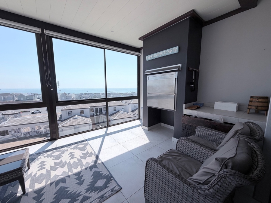 3 Bedroom Property for Sale in Big Bay Western Cape